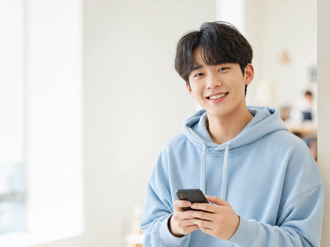 SK컨텐츠이용료현금화 캡처 두 개 안내
